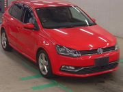 Volkswagen Polo 2017