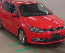 Volkswagen Polo 2017
