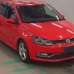 Volkswagen Polo 2017