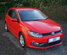 Volkswagen Polo 2017