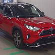Toyota Rav4 2021