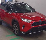 Toyota Rav4 2021