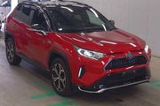 Toyota Rav4 2021