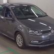 Volkswagen Polo 2017