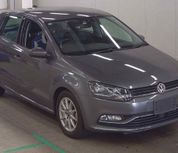 Volkswagen Polo 2017
