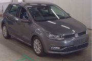 Volkswagen Polo 2017