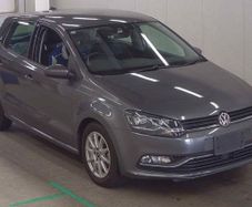 Volkswagen Polo 2017