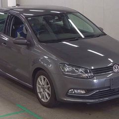 Volkswagen Polo 2017