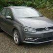 Volkswagen Polo 2017