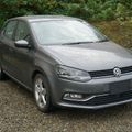 Volkswagen Polo 2017