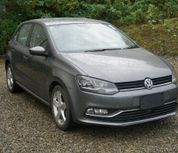 Volkswagen Polo 2017