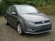 Volkswagen Polo 2017