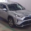 Toyota Rav4 2021