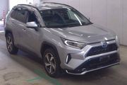 Toyota Rav4 2021