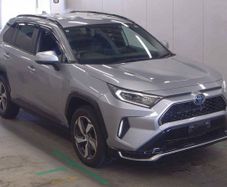 Toyota Rav4 2021