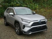 Toyota Rav4 2021
