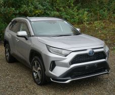 Toyota Rav4 2021