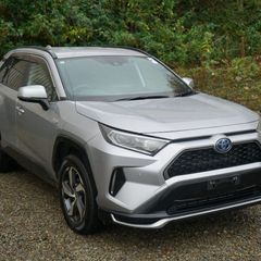 Toyota Rav4 2021