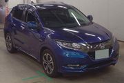Honda Vezel 2016