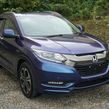 Honda Vezel 2016