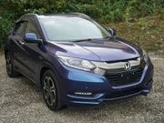 Honda Vezel 2016
