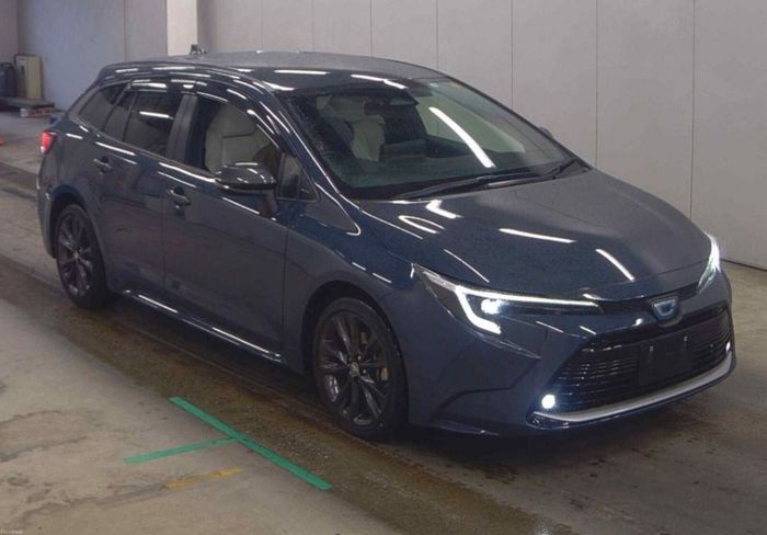 Toyota Corolla 2023