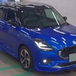 Suzuki Swift 2024