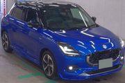 Suzuki Swift 2024