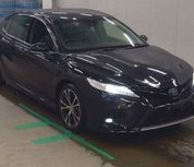 Toyota Camry 2020