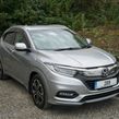 Honda Vezel 2019