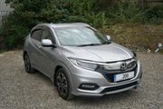 Honda Vezel 2019