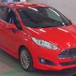 Ford Fiesta 2015