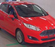 Ford Fiesta 2015