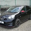 Nissan Micra 2018