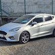 Ford Fiesta 2021