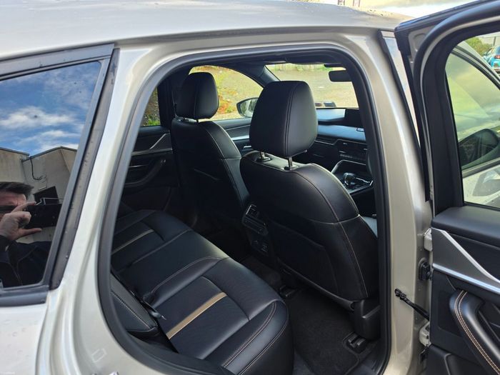 Mazda CX-60 2026