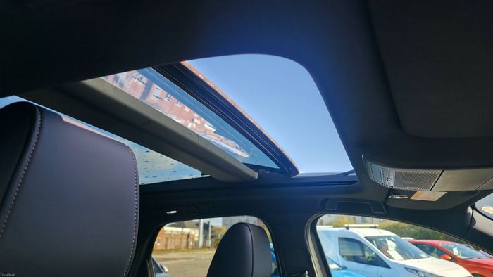 Mazda CX-60 2026