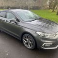 Ford Mondeo 2021