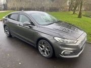 Ford Mondeo 2021