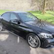 Mercedes-Benz C-Class 2021