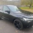 Volvo XC60 2025