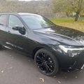 Volvo XC60 2025