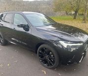 Volvo XC60 2025