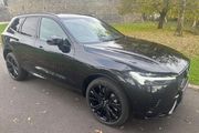 Volvo XC60 2025
