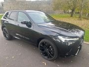 Volvo XC60 2025