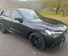 Volvo XC60 2025