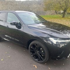 Volvo XC60 2025