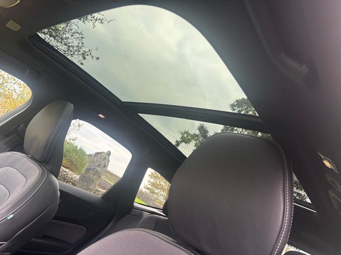 Volvo XC60 2025