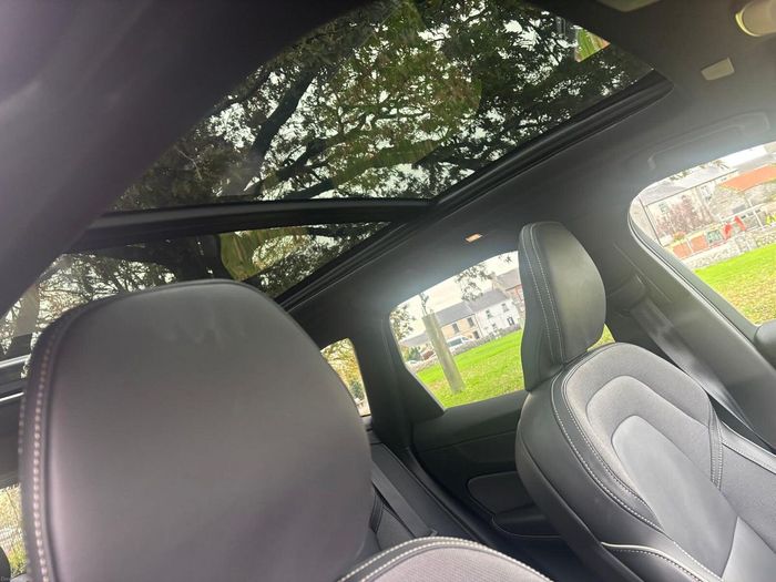 Volvo XC60 2025
