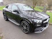 Mercedes-Benz GLE 2022